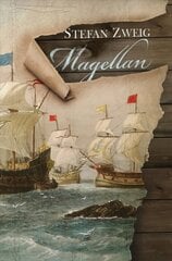 Magellan цена и информация | Биографии, автобиогафии, мемуары | kaup24.ee