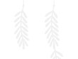 Vanik Branches White 1,8 m цена и информация | Peokaunistused | kaup24.ee