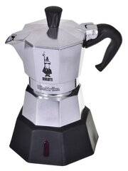 Кофейник Moka Pot Bialetti Moka Elettrika 230V 2 tz цена и информация | Чайники, кофейники | kaup24.ee