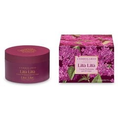 Kehakreem L'Erbolario Lilac 200 ml hind ja info | Kehakreemid, losjoonid | kaup24.ee