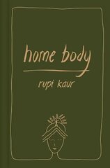 Home Body цена и информация | Поэзия | kaup24.ee
