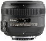 Nikon AF-S NIKKOR 50mm f/1.4G hind ja info | Objektiivid | kaup24.ee