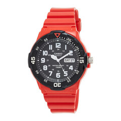 Meeste Kell Casio MRW-200HC-4B (Ø 43 mm) hind ja info | Meeste käekellad | kaup24.ee