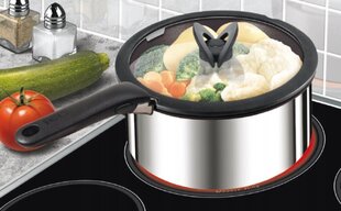 Tefal Poti ja panni kaas Ingenio L9846653, 26 cm цена и информация | Кастрюли, скороварки | kaup24.ee