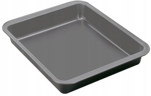 Klassikaline koogivorm Tefal Easybake J1744674, 29x23 cm цена и информация | Формы, посуда для выпечки | kaup24.ee