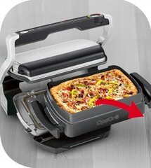 Tefal küpsetusplaat, 36 x 18,9 cm цена и информация | Формы, посуда для выпечки | kaup24.ee