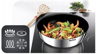 Pott Tefal Ingenio Emotion L9252874, 16 cm, 1,7 l цена и информация | Кастрюли, скороварки | kaup24.ee