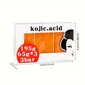 Seep Kojic, 3x65g hind ja info | Seebid | kaup24.ee