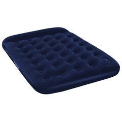 Bestway 67225 Pavillo Aeroluxe Airbed Full Built-in Foot Pump цена и информация | Надувные матрасы и мебель | kaup24.ee