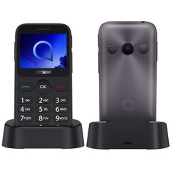 Alcatel 2019G, Hall hind ja info | Telefonid | kaup24.ee