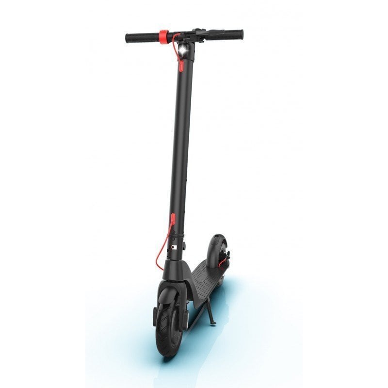 Elektritõukeratas Beaster Scooter BS701B, 700 W, 36 V, 6400 mAh, 27 cm ratai, 25 km / h цена и информация | Elektritõukerattad | kaup24.ee