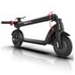 Elektritõukeratas Beaster Scooter BS701B, 700 W, 36 V, 6400 mAh, 27 cm ratai, 25 km / h hind ja info | Elektritõukerattad | kaup24.ee