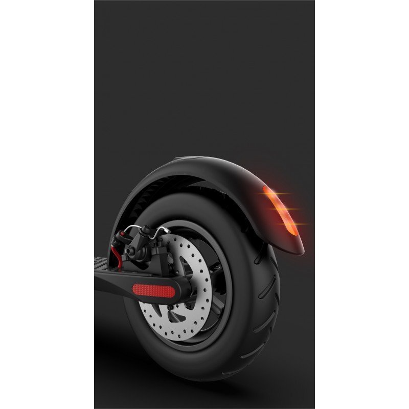 Elektritõukeratas Beaster Scooter BS701B, 700 W, 36 V, 6400 mAh, 27 cm ratai, 25 km / h hind ja info | Elektritõukerattad | kaup24.ee