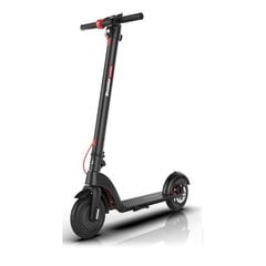 Elektritõukeratas Beaster Scooter BS701B, 700 W, 36 V, 6400 mAh, 27 cm ratai, 25 km / h цена и информация | Электросамокаты | kaup24.ee