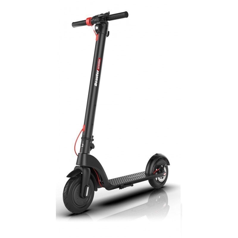 Elektritõukeratas Beaster Scooter BS701B, 700 W, 36 V, 6400 mAh, 27 cm ratai, 25 km / h hind ja info | Elektritõukerattad | kaup24.ee