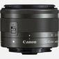 Canon EF-M 15-45mm IS STM (valge karp) hind ja info | Objektiivid | kaup24.ee