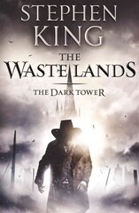 Dark Tower III: The Waste Lands: (Volume 3), Bk. III, Waste Lands hind ja info | Fantaasia, müstika | kaup24.ee