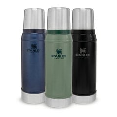 Термос Stanley The Classic Legendary Bottle, 750 мл цена и информация | Термосы, термокружки | kaup24.ee