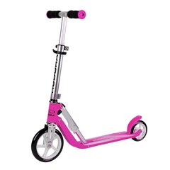 Hudora Little BigWheel Magenta 180/125 цена и информация | Самокаты | kaup24.ee