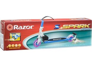 Самокат Razor S Spark Sport Blue цена и информация | Самокаты | kaup24.ee