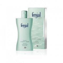 Dušikreem Fenjal Classic Luxurious 200 ml hind ja info | Dušigeelid, õlid | kaup24.ee