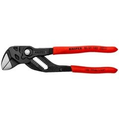 Плоскогубцы KNIPEX, 180 мм цена и информация | Механические инструменты | kaup24.ee