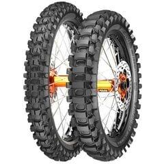 Metzeler MC360 Mid Hard 110/90-19 hind ja info | Mootorratta rehvid, siserehvid | kaup24.ee