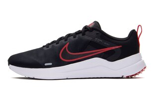 Nike DOWNSHIFTER 12 DD9293-003 meeste kingad, suurus 41 DD9293003_41 hind ja info | Spordi- ja vabaajajalatsid meestele | kaup24.ee