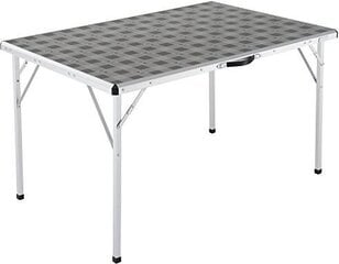 Matkalaud Coleman Camping Table Large hind ja info | Matkamööbel | kaup24.ee