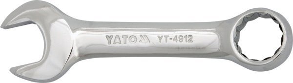 Kombineeritud mutrivõti Yato 8mm (YT-4901) hind ja info | Käsitööriistad | kaup24.ee