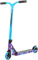 Trikitõukeratas Grit Mayhem Pro Neo Painted/Blue hind ja info | Tõukerattad | kaup24.ee