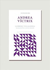 Andrea Victrix hind ja info | Fantaasia, müstika | kaup24.ee