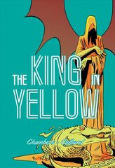 King in Yellow цена и информация | Фантастика, фэнтези | kaup24.ee