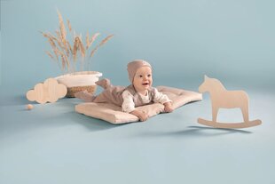 tudukombe wooden pony hind ja info | Meeste püksid | kaup24.ee