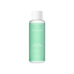 Mixsoon Cicatree Clean Toner 150ml. Тонер с маслом чайного дерева цена и информация | Аппараты для ухода за лицом | kaup24.ee