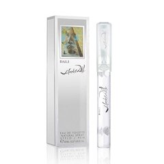 Tualettvesi Salvador Dali Classic Dali EDT naistele 8 ml hind ja info | Salvador Dali Kosmeetika, parfüümid | kaup24.ee