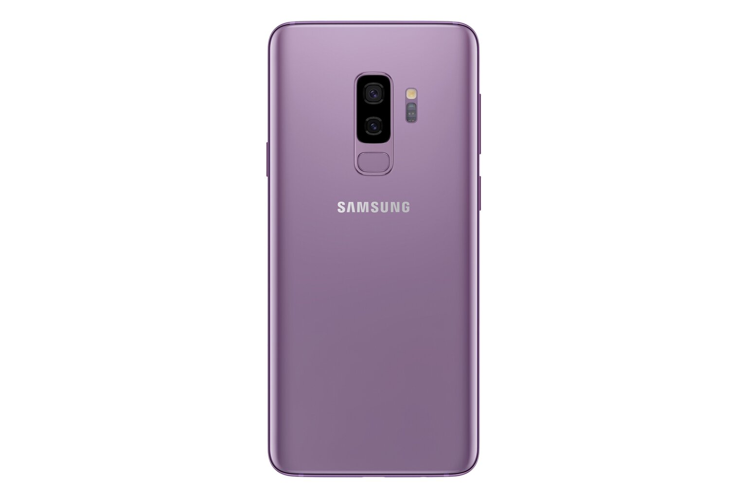 Samsung Galaxy S9+ Lilac Purple, 6.2 , hind ja info | Telefonid | kaup24.ee