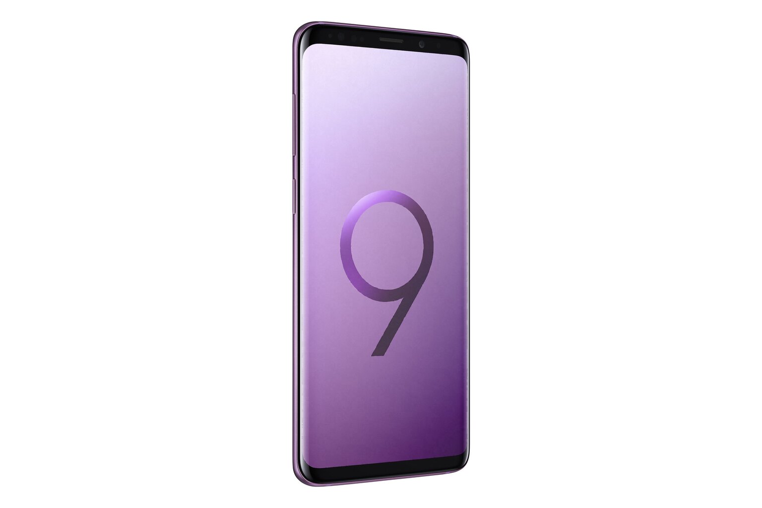 Samsung Galaxy S9 Plius 64GB (G965) Purple hind ja info | Telefonid | kaup24.ee