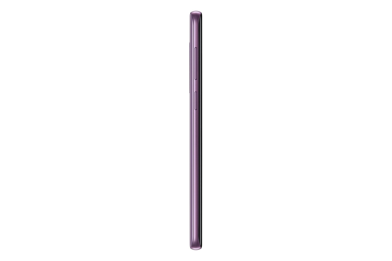 Samsung Galaxy S9 Plius 64GB (G965) Purple hind ja info | Telefonid | kaup24.ee