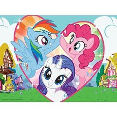 Pusle Trefl My Little Pony, 30-osaline hind ja info | Pusled | kaup24.ee