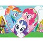 Pusle Trefl My Little Pony, 30-osaline цена и информация | Pusled | kaup24.ee