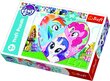 Pusle Trefl My Little Pony, 30-osaline цена и информация | Pusled | kaup24.ee