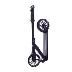 Rideoo 200 City / Black hind ja info | Tõukerattad | kaup24.ee