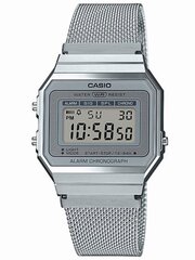 Часы Casio A700WEM-7AEF цена и информация | Мужские часы | kaup24.ee