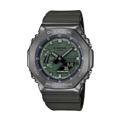 Casio G-Shock мужские часы цена и информация | Мужские часы | kaup24.ee