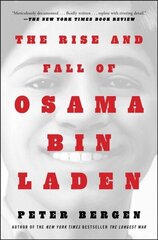 Rise and Fall of Osama bin Laden цена и информация | Биографии, автобиогафии, мемуары | kaup24.ee