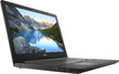 Dell Inspiron 15 3573 N4000 4GB 500GB Linux hind ja info | Sülearvutid | kaup24.ee