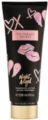 Ihupiim Victoria Secret Night Angel 236 ml hind ja info | Lõhnastatud kosmeetika naistele | kaup24.ee