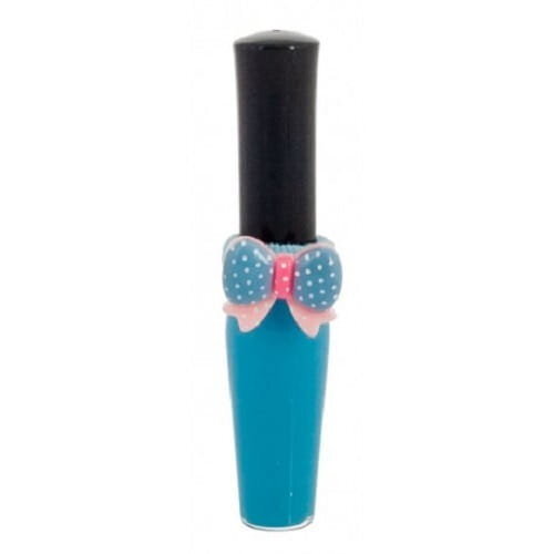 Huuleläige tüdrukutele TuTu 7 ml, Turquoise Pointe цена и информация | Huulepulgad, -läiked, -palsamid, vaseliin | kaup24.ee