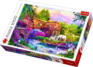 Пазл Trefl Fairyland, 1000 д. цена и информация | Пазлы | kaup24.ee